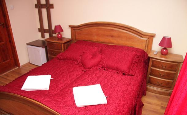 Vila Korona Satu Mare Ngoại thất bức ảnh