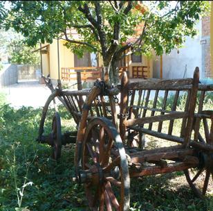 Vila Korona Satu Mare Ngoại thất bức ảnh