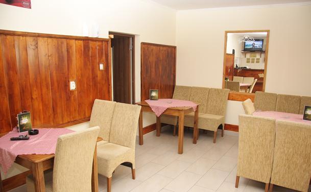 Vila Korona Satu Mare Ngoại thất bức ảnh