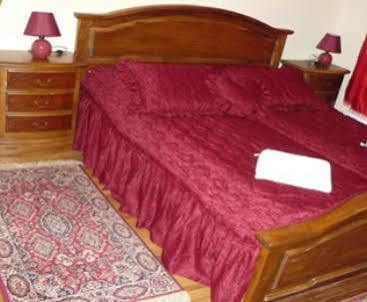 Vila Korona Satu Mare Ngoại thất bức ảnh